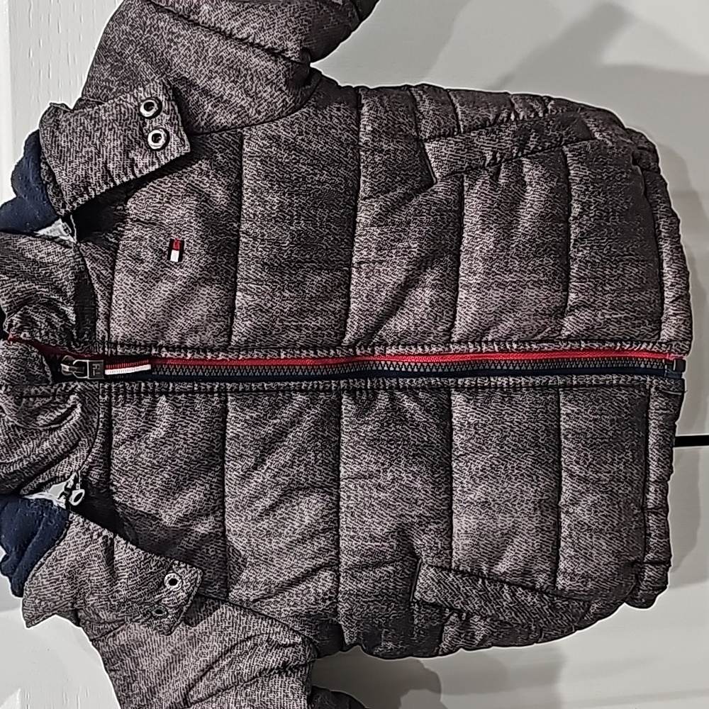 Tommy Hilfiger jacket - Picture 2 of 6